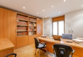 55m² bureau pour vente à Alsasua, Calle Gartzia Ximenez photo