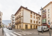 55m² bureau pour vente à Alsasua, Calle Gartzia Ximenez photo