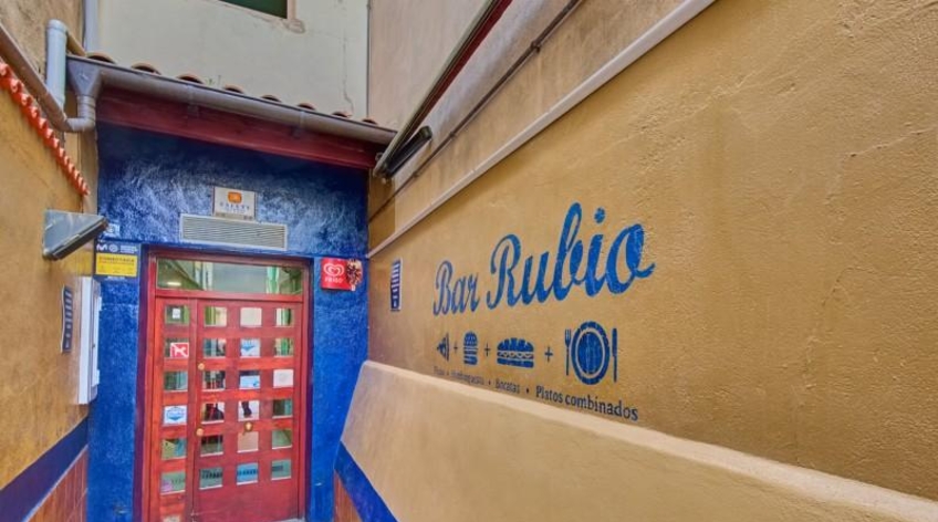 Local comercial