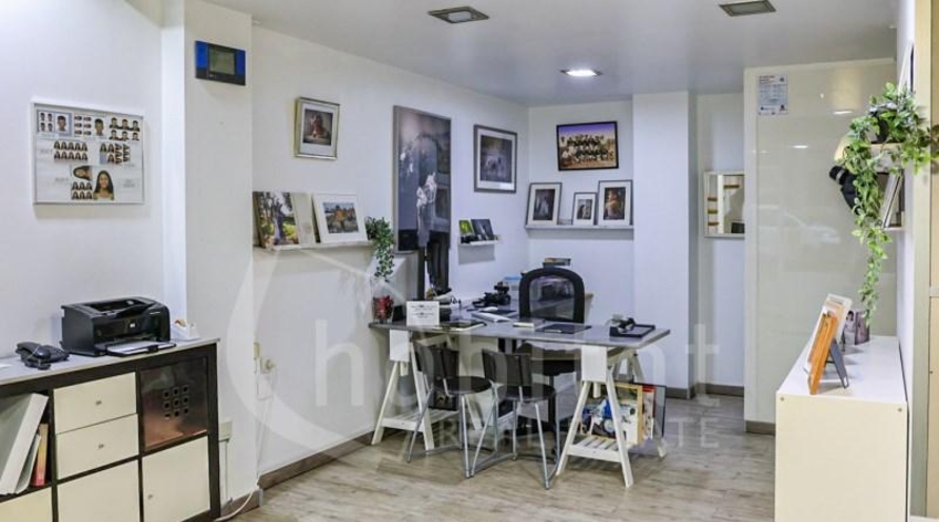 Local comercial