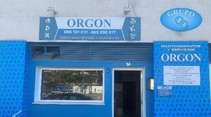 Local comercial