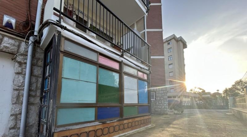 Local comercial