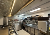  restaurant for sale in Mijas, photo