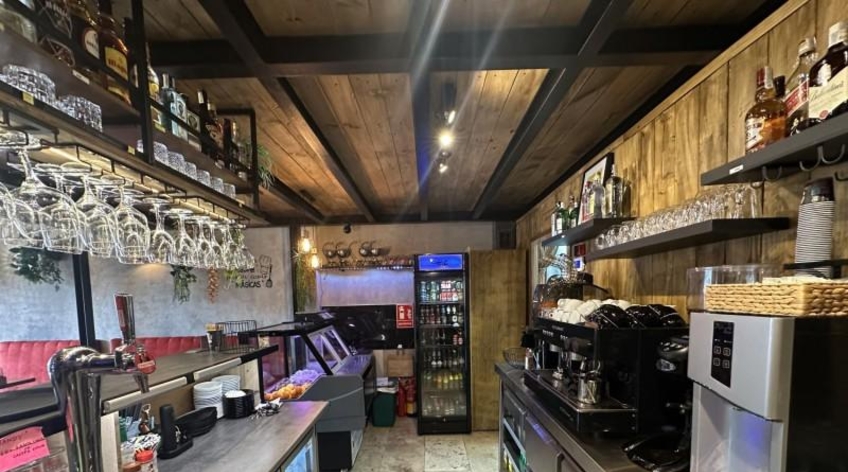 Local comercial