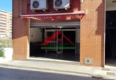 113m² commercial premises for sale in Vinaroz, photo