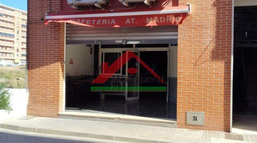 Local comercial