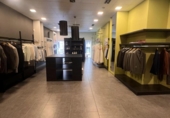 120m² locaux commerciaux pour vente à Santa Eulalia del Río, photo