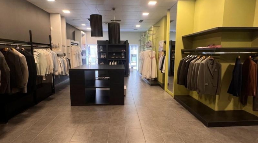 Local comercial