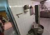 80m² locaux commerciaux pour vente à Lérida, photo