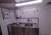 80m² locaux commerciaux pour vente à Lérida, photo
