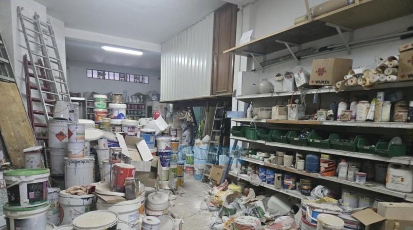 Local comercial