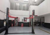 270m² workshop for sale in Collado Villalba, in the area of The South Station, Calle Marcelo Martín Bravo photo