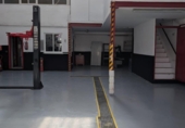 270m² workshop for sale in Collado Villalba, in the area of The South Station, Calle Marcelo Martín Bravo photo