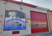 270m² workshop for sale in Collado Villalba, in the area of The South Station, Calle Marcelo Martín Bravo photo