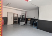 270m² workshop for sale in Collado Villalba, in the area of The South Station, Calle Marcelo Martín Bravo photo