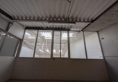 270m² workshop for sale in Collado Villalba, in the area of The South Station, Calle Marcelo Martín Bravo photo
