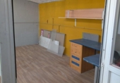 270m² workshop for sale in Collado Villalba, in the area of The South Station, Calle Marcelo Martín Bravo photo