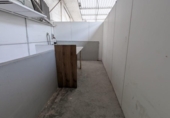 270m² workshop for sale in Collado Villalba, in the area of The South Station, Calle Marcelo Martín Bravo photo