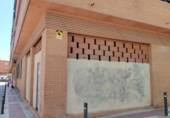 Local comercial
en venda
amb 131m² a Collado Villalba, a la zona de L’Estació, Calle San José foto