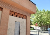 Local comercial
en venda
amb 131m² a Collado Villalba, a la zona de L’Estació, Calle San José foto