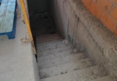 Local comercial
en venda
amb 131m² a Collado Villalba, a la zona de L’Estació, Calle San José foto