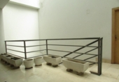 134m² bureau pour vente à Collado Villalba, Calle Escofina photo