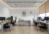 134m² bureau pour vente à Collado Villalba, Calle Escofina photo