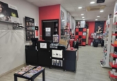 54m² salon de coiffure pour vente à Collado Mediano, Calle Oliva photo