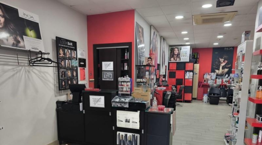 Local comercial