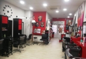 54m² salon de coiffure pour vente à Collado Mediano, Calle Oliva photo