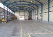 Nave Industrial en venta con 2600m² en Lluchmayor foto