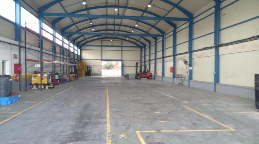 Nave