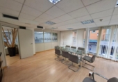 292m² office for sale in Alicante, in the area of Our Lady of Grace, Calle Bazán photo