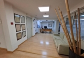 292m² office for sale in Alicante, in the area of Our Lady of Grace, Calle Bazán photo