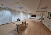 292m² office for sale in Alicante, in the area of Our Lady of Grace, Calle Bazán photo