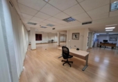292m² office for sale in Alicante, in the area of Our Lady of Grace, Calle Bazán photo