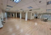 292m² office for sale in Alicante, in the area of Our Lady of Grace, Calle Bazán photo