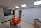 292m² office for sale in Alicante, in the area of Our Lady of Grace, Calle Bazán photo