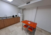 292m² office for sale in Alicante, in the area of Our Lady of Grace, Calle Bazán photo