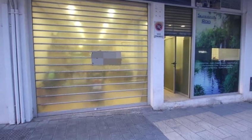 Local comercial
