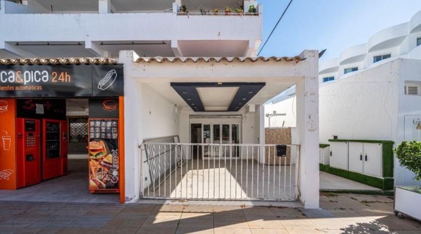 Local comercial