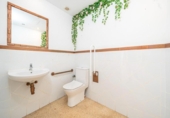 Local comercial en venta con 116m² en Santañy, Carrer Benvinguts foto