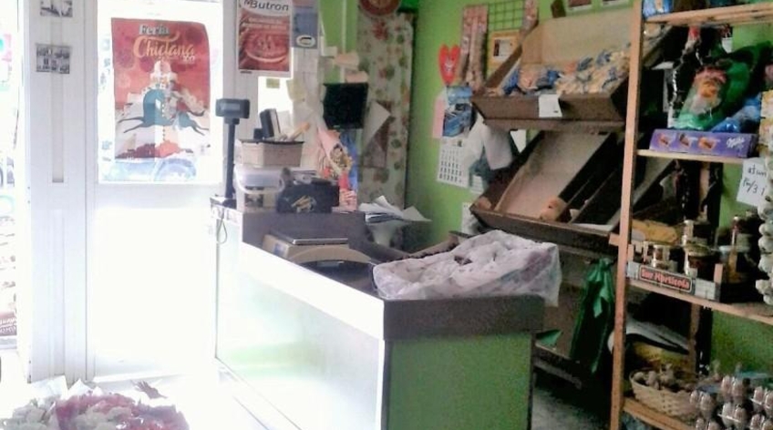 Local comercial