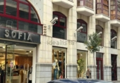 Local comercial
en venda
amb 362m² a Elx, Calle Teniente Ruiz foto