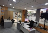 Oficinas en traspaso con 75m² en Las Palmas de Gran Canaria, en la zona de Guanarteme, Paseo Chil foto