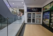 Oficinas en traspaso con 75m² en Las Palmas de Gran Canaria, en la zona de Guanarteme, Paseo Chil foto