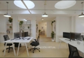 150m² offices for sale in Madrid, in the area of Argüelles, Calle de Juan Álvarez Mendizábal photo