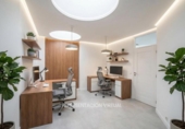 150m² offices for sale in Madrid, in the area of Argüelles, Calle de Juan Álvarez Mendizábal photo