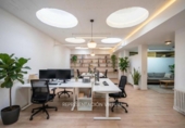 150m² offices for sale in Madrid, in the area of Argüelles, Calle de Juan Álvarez Mendizábal photo