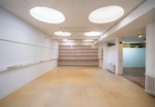 150m² offices for sale in Madrid, in the area of Argüelles, Calle de Juan Álvarez Mendizábal photo